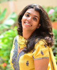 Ms. Anuvinda Sadanandan