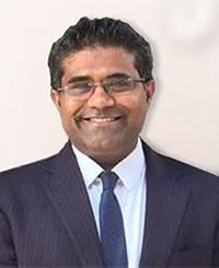 Dr. Srinivasaiah
