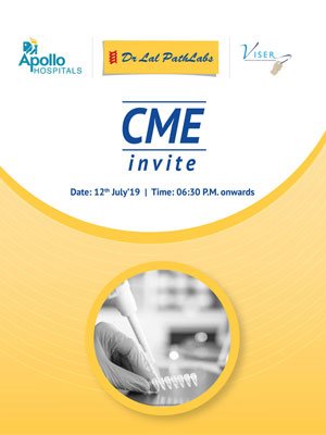 CME Invite