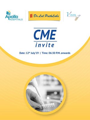 CME Invite