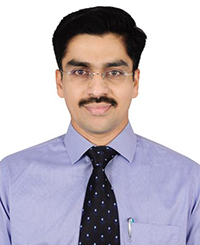 Dr Savith Kumar