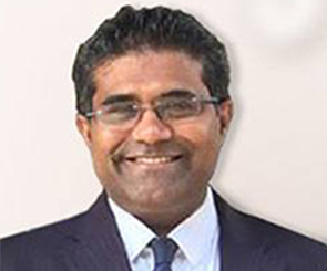 Dr. Srinivasaiah